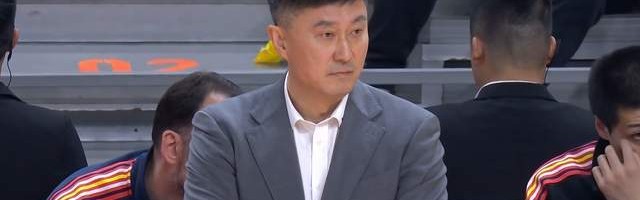 开云入口-广东为何40分惨败？媒体人给出答案，说得太实在了，杜锋还能咋地