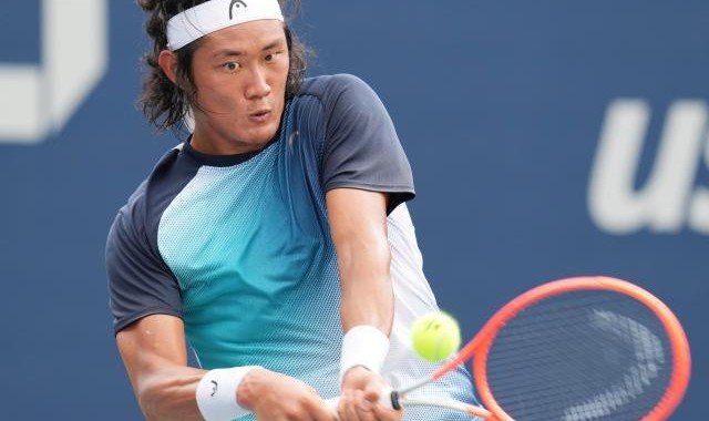 开云APP-张之臻2022突破遗憾并存 首进前百创中国男网历史