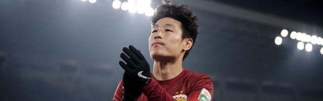 kaiyun-6场7球领跑中超射手榜！海港打硬仗还要看武磊