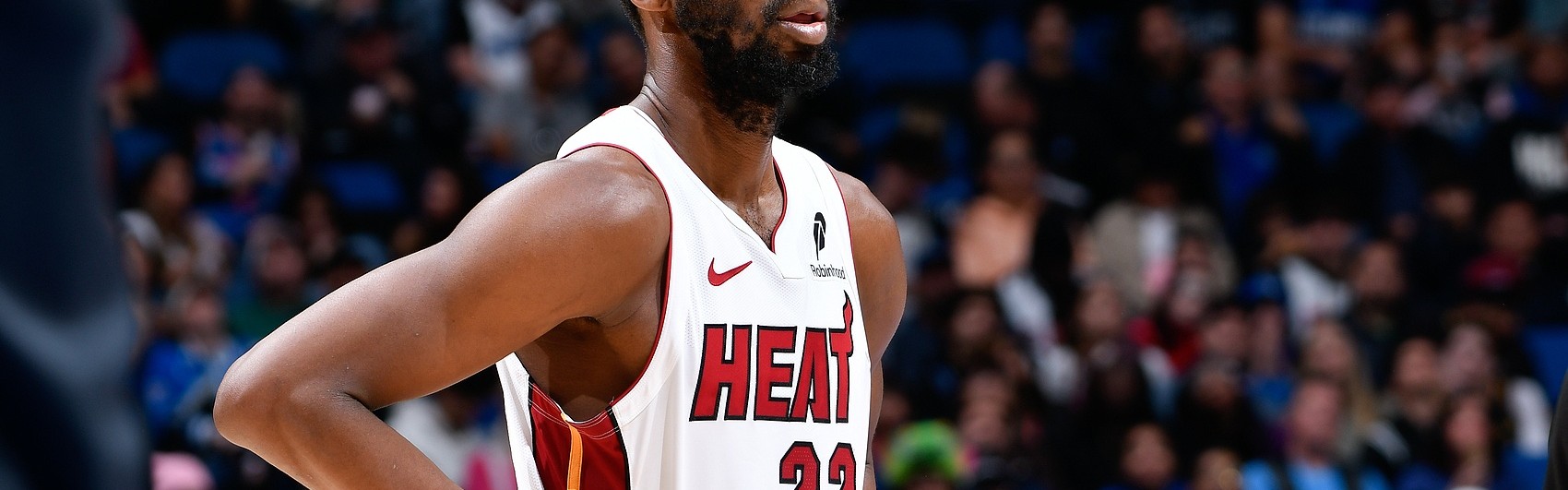 开云官网-美记：勇士和热火并没有就维金斯进行实质性谈判 预计他将留队