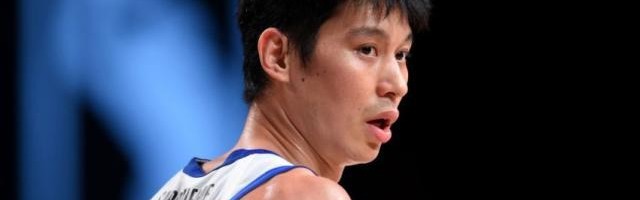 开云体育-林书豪：总决赛期间因伤无法投篮 坚信自己属于NBA