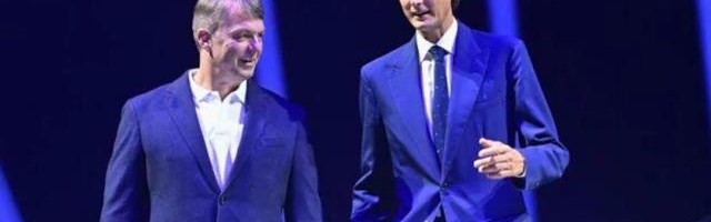 开云入口-尤文任命新主席费雷罗，会计出身最懂账目