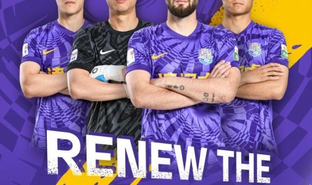 开云体育官网-津门虎官宣与方镜淇、哈达斯、黄嘉辉、王献钧续约