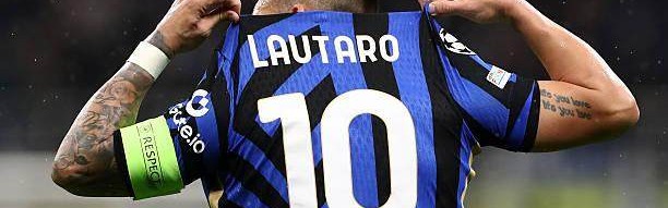 开云入口-【现场】劳塔罗的10号之夜，国米的梦想之夜