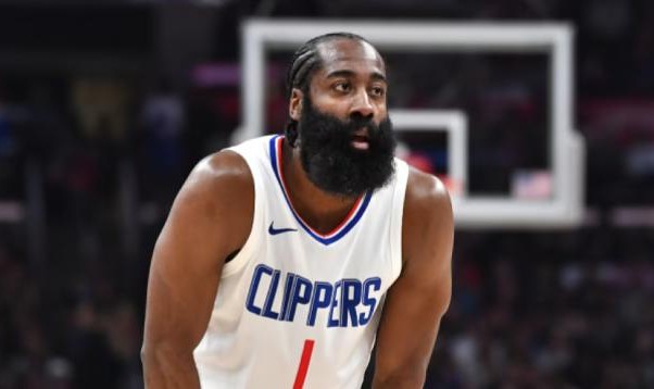 开云体育-里程碑之夜哈登梦回巅峰 快艇因他重返争冠行列