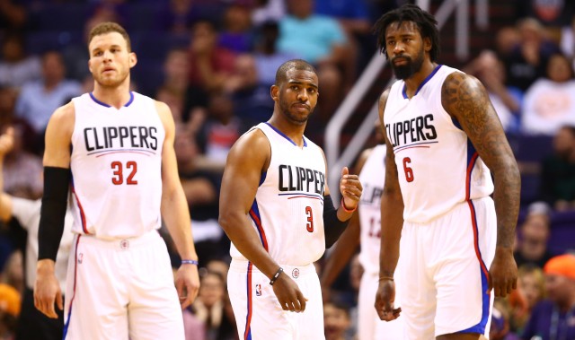 开云APP-追梦：我们一直觉得快船只会打顺风球 他们遇到困难就会争吵&amp;内讧