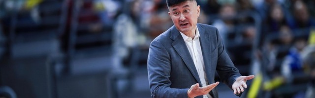 开云入口-广东宏远全力出击！主场迎战新疆男篮，杜锋拒绝输球，央视直播