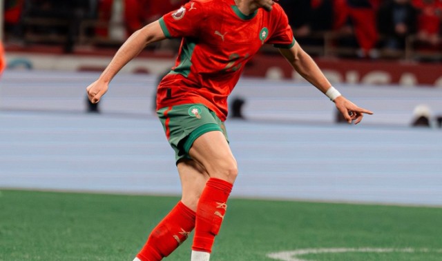 开云APP-皇马密切关注罗马中场艾纳维非洲杯表现获认可|转会|皇家马德里|十分_新浪体育_新浪新闻