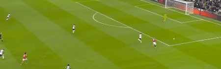 开云体育-【英超】热刺1比0曼联 麦迪逊致胜加纳乔失良机