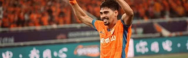 kaiyun-马德鲁加计划1.4返回中国：在山东更自律更独立性