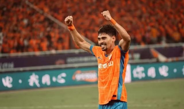 kaiyun-马德鲁加计划1.4返回中国：在山东更自律更独立性