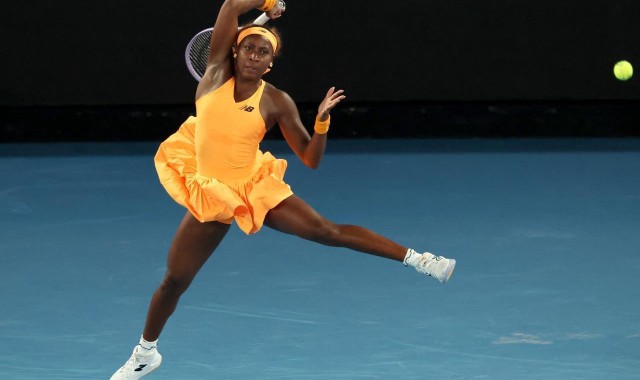 开云官网-高芙说看澳网就像逛动物园：各方应如何平衡隐私保护与直播引流？