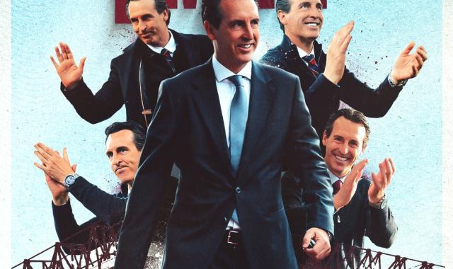 开云官网-官方：维拉再次与埃梅里续约 新合同签至2029年