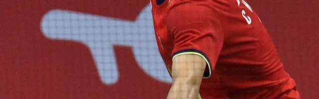 开云体育官网-汤杯小组赛国羽男队两连胜出线 末轮战丹麦迎考验