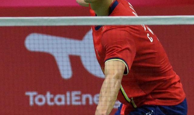 开云体育官网-汤杯小组赛国羽男队两连胜出线 末轮战丹麦迎考验