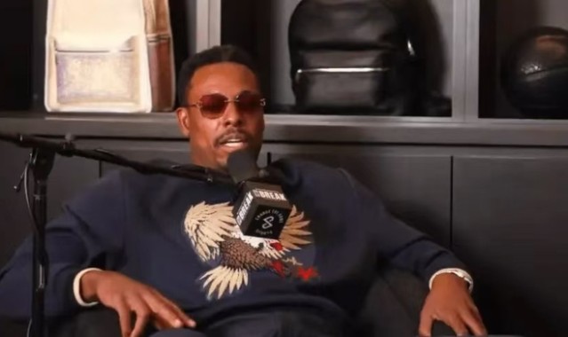 kaiyun-皮尔斯：科比从来就不是NBA门面，只有两人够资格|保罗·皮尔斯|科比·布莱恩特|乔丹|艾弗森|科比-布莱恩特_新浪体育_新浪新闻