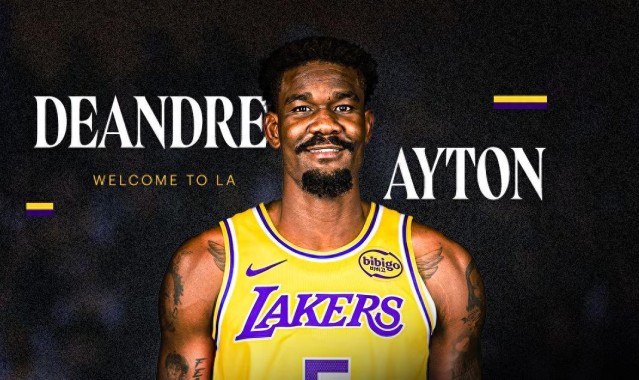 开云官网-2年1660万，湖人捡到宝！美媒3大理由力挺艾顿：总决赛后最佳机会