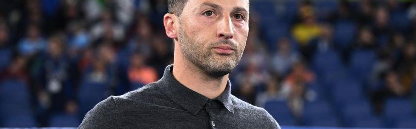 土耳其名记：费内巴切正在与前比利时主帅特德斯科谈判