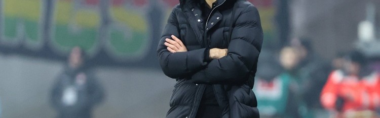 开云APP-记者：土超球队伊斯坦布尔正就邀请沙欣执教进行对话