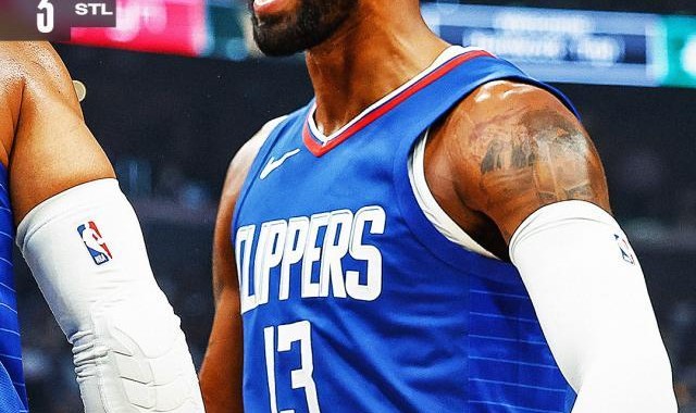 空接之城重现！快艇三巨头完美合体 还要挖哈登吗？