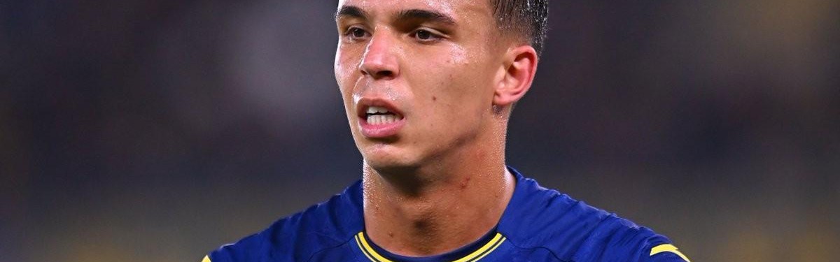 开云体育-意媒：亚特兰大2000万报价被拒绝，维罗纳对焦瓦内要价3000万