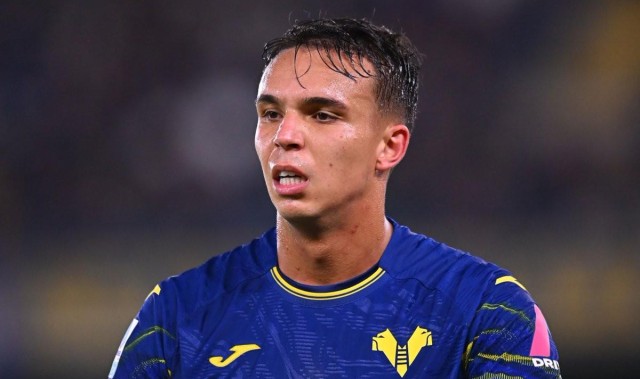 开云体育-意媒：亚特兰大2000万报价被拒绝，维罗纳对焦瓦内要价3000万