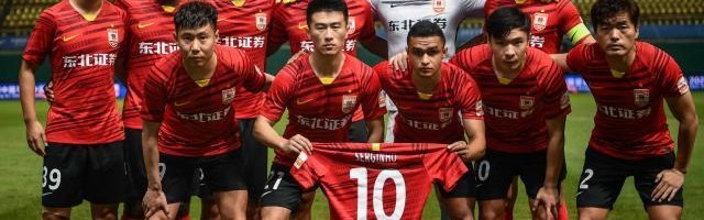 kaiyun-【中超总结之亚泰】引援内外开花 场均得分超09赛季