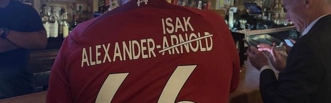 kaiyun-【换个姓还能穿】一位没有买新球衣的利物浦球迷🤣