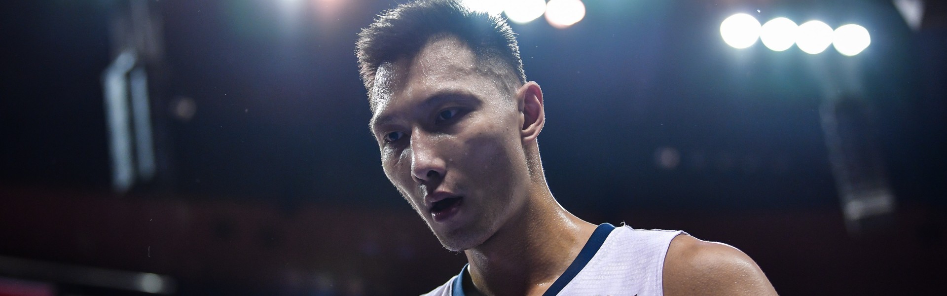 开云体育官网-4年前的今天：易建联生涯总得分突破12000分 本土球员仅此一人