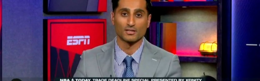 kaiyun-Shams：雄鹿曾就字母交易索要无法拒绝的方案 疑似指4-6个首轮签