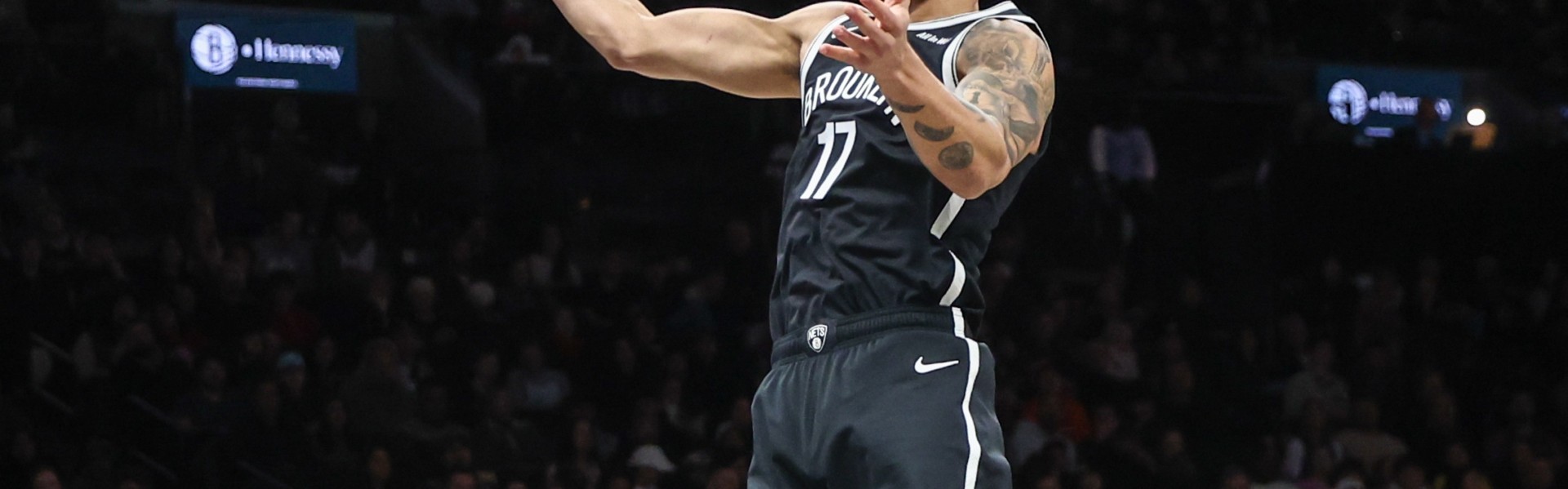 开云入口-蒂格：不想看到小波特去勇士 现在他有机会证明自己也是顶级球员