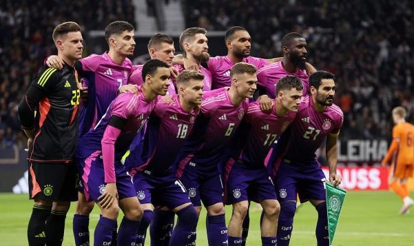 kaiyun-连斩法国荷兰！纳格尔斯曼已经得到了大部分答案