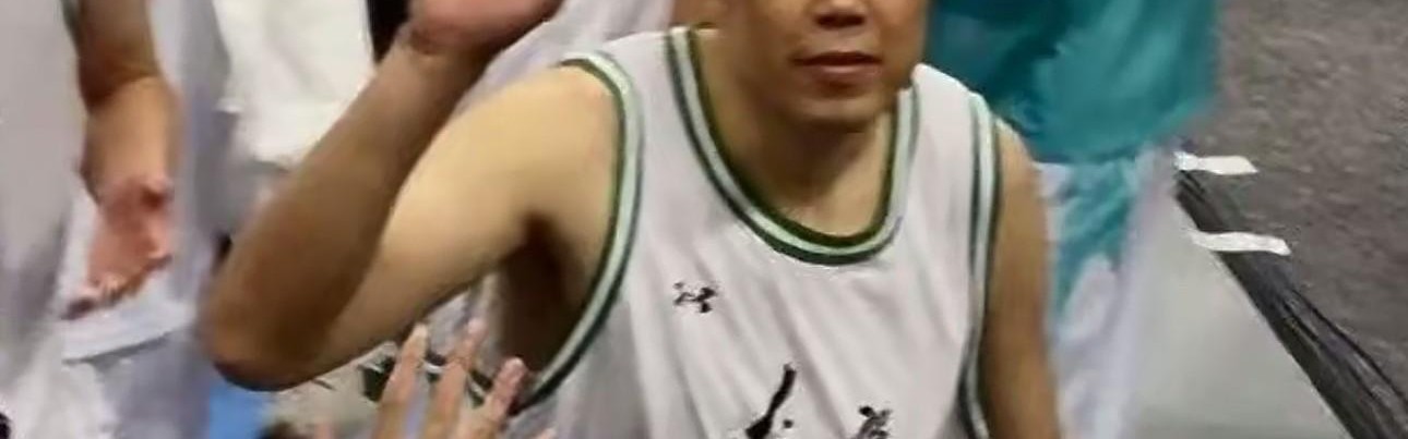 开云体育-辽宁日报：原辽篮队长韩德君有望加入“东北超”沈阳队