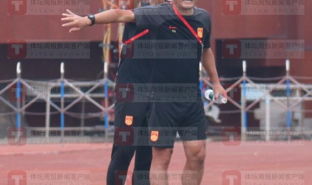 开云APP-上村健一：对U17亚预赛更有信心了 需解决3大问题