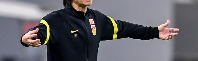 开云入口-“铁子加油！支持你”李铁回复网友：谢谢，我会努力