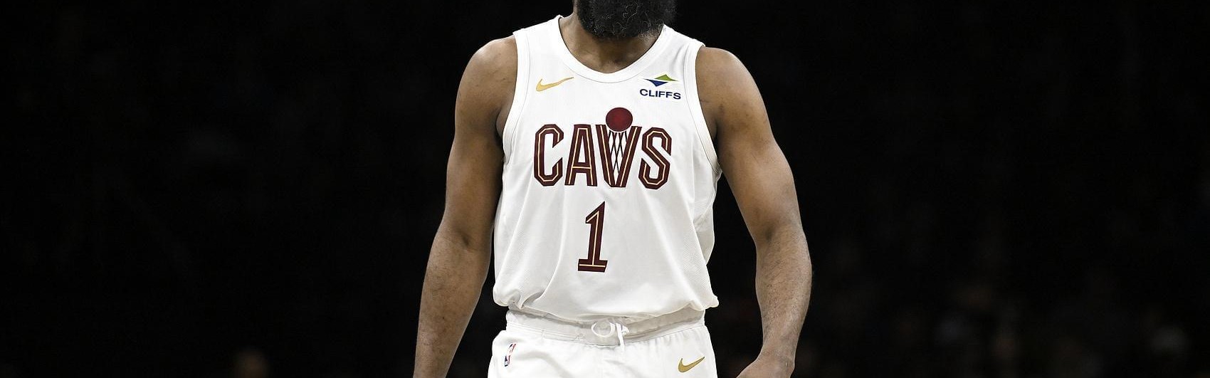 开云体育官网-骑士消息：裁判报告公布，米切尔复出时间出炉，战活塞出场更新