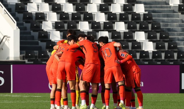 开云体育-直播吧：巴林裁判将主哨U23亚洲杯中国vs乌兹别克斯坦八强战