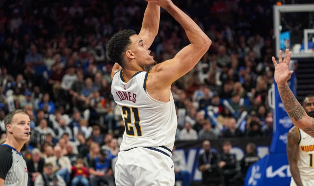 开云体育-掘金2K能力值变化：琼斯+3 小哈达威&amp;沃特森&amp;纳吉+1 皮克特+2