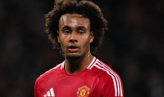 古利特：我希望齐尔克泽能离开曼联，可以参考麦克托米奈的例子