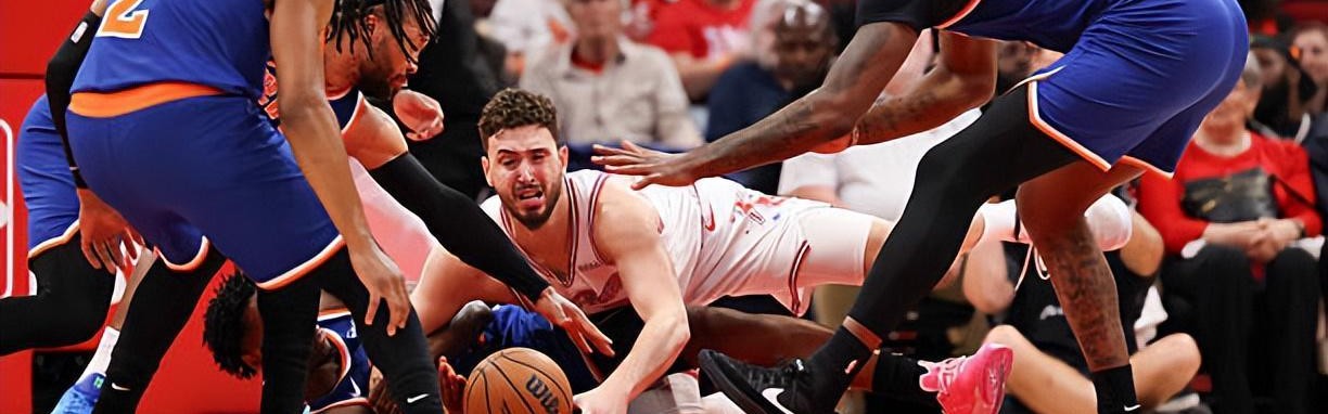 开云官网-打法精炼了许多！火箭内线核心最近一段时间的状态真是相当不错？