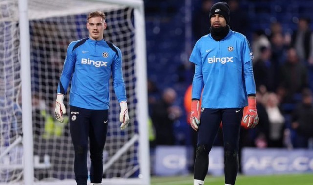 开云入口-罗西尼尔称无固定门将顺序，球员需靠努力赢得位置|球队|工作_新浪体育_新浪新闻