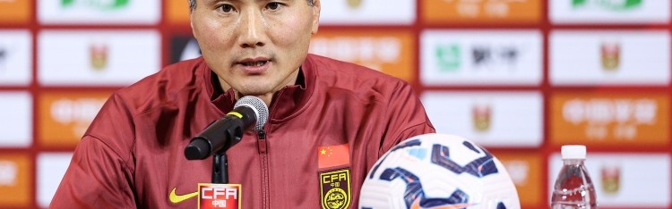 开云入口-马德兴：U23国足触动老大哥，邵佳一明确提出要向U23队学习