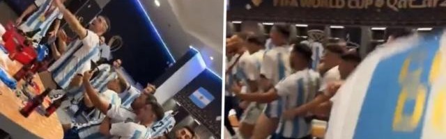 kaiyun-【幕后】一场史诗级的世界杯决赛：泪水、笑容与拥抱