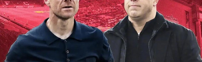 开云官网-彭南特称斯洛特仅剩数月证明价值，阿隆索仍受利物浦器重|哈维·阿隆索|皇马|哈维-阿隆索|勒沃库森|皇家马德里_新浪体育_新浪新闻