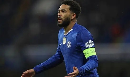 开云官网-里斯-詹姆斯本场数据：7次传中0次成功，1次封堵，1次抢断