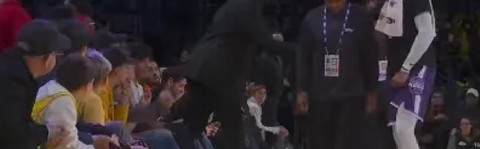 开云体育-刚刚，处罚正式落下，停赛3场，东子你这嘴真毒啊！