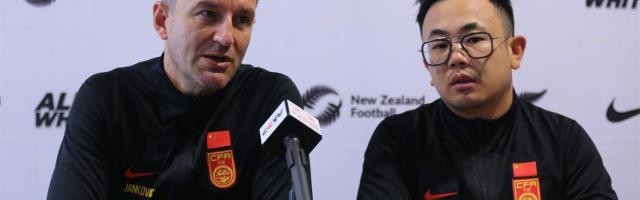 开云官网-扬科维奇：次战在节奏、强度方面提高 会有人员轮换