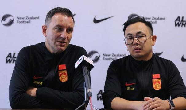 开云官网-扬科维奇：次战在节奏、强度方面提高 会有人员轮换