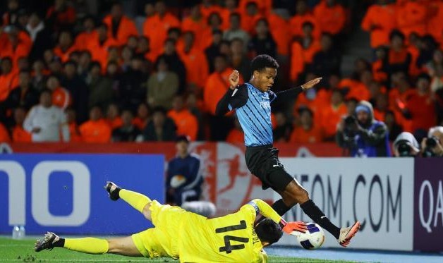 开云官网-收官之战遭遇四球惨败 山东泰山或将迎来调整风暴