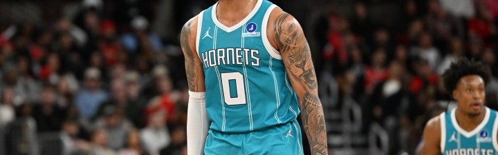 开云官网-TA：雄鹿/勇士/太阳等队有意布里奇斯 黄蜂想要1-2首轮回报